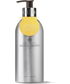 Molton Brown M.Brown Infinite Orange & Bergamot Bath & Shower Gel 400 ml