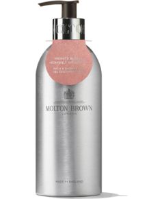 Molton Brown M.Brown Infinite Heavenly Gingerlily Bath & Shower Gel 400 ml