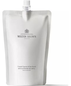 Molton Brown M.Brown Coastal Cypress & Sea Fennel Bath & Shower Gel 400 ml