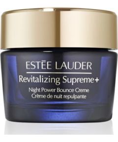 E.Lauder Revitalizing Supreme+ Night Power Bounce Creme 50 ml