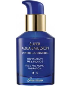 Guerlain Super Aqua-Emulsion - Universal 50 ml