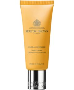 Molton Brown M.Brown Flora Luminare Hand Cream 40 ml