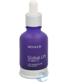 Skeyndor Global Lift Contour Elixer Face & Neck 30 ml