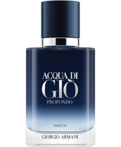 Armani Acqua Di Gio Profondo Parfum Spray 30 ml