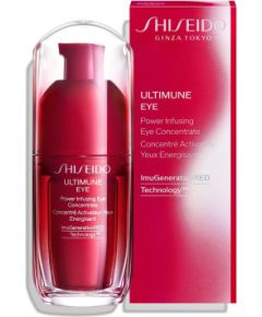 Shiseido Ultimune Eye Power Infusing Concentrate 15 ml