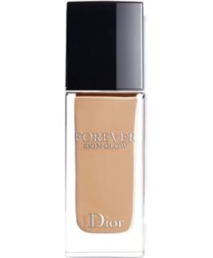 Dior Forever Skin Glow 24H Wear Radiant Foundation SPF20 30 ml 3w warm