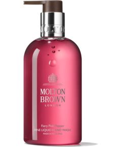 Molton Brown M.Brown Fiery Pink Pepper Fine Liquid Hand Wash 300 ml