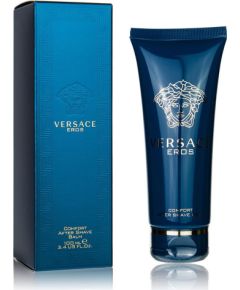 Versace Eros pour Homme After Shave Balm 100 ml