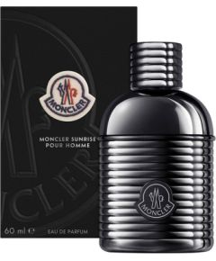 Moncler Sunrise Pour Homme Edp Spray 60 ml