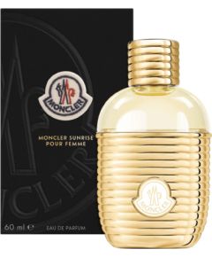 Moncler Sunrise Pour Femme Edp Spray 60 ml