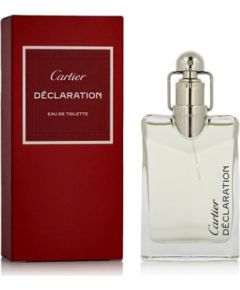 Cartier Declaration Edt Spray 50 ml