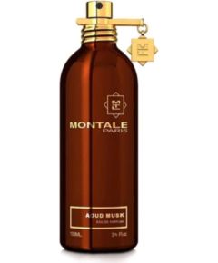 Montale Paris Montale Aoud Musk Edp Spray 100 ml