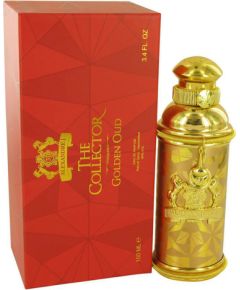 Alexandre.J The Collector Golden Oud Edp Spray 100 ml