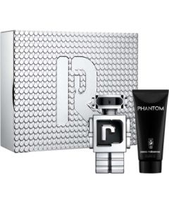 Paco Rabanne Phantom Giftset 200 ml