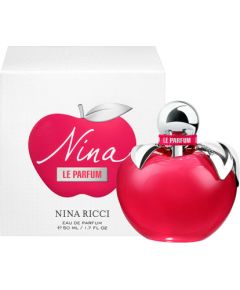 Nina Ricci Nina Le Parfum Edp Spray 50 ml