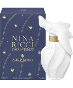 Nina Ricci L'Air Du Temps Alix D. Reynis Edp Spray 50 ml