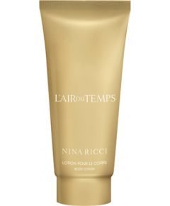 Nina Ricci L'Air du Temps Body Lotion 200 ml