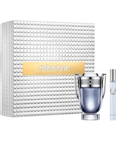 Paco Rabanne Invictus Giftset 110 ml