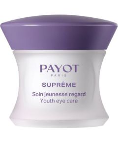 Payot Supreme Jeunesse Youth Eye Care 15 ml