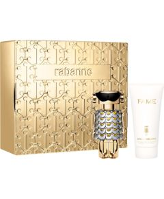 Paco Rabanne Fame Giftset 125 ml