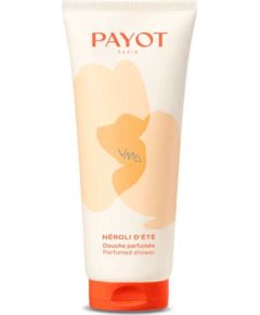 Payot Neroli D'Ete Perfumed Shower Gel 200 ml