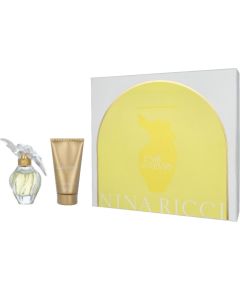 Nina Ricci L'Air Du Temps Giftset 125 ml