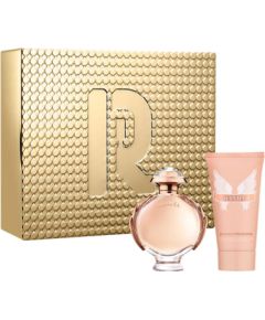 Paco Rabanne Olympea Giftset 125 ml