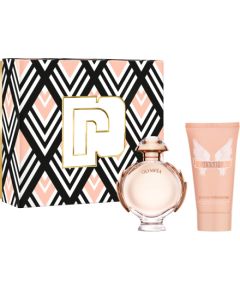 Paco Rabanne Olympea Giftset 125 ml