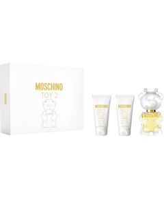 Moschino Toy 2 Giftset 150 ml