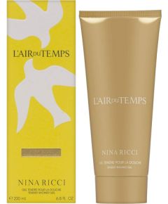 Nina Ricci L'Air Du Temps Shower Gel 200 ml