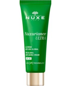 Nuxe Nuxuriance Ultra Replenishing Fluid Cream 50ml