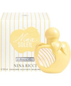 Nina Ricci Nina Soleil Limited Edition 50 ml