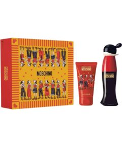 Moschino Cheap & Chic Giftset 80 ml