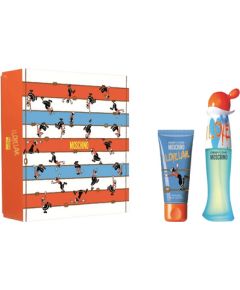 Moschino Cheap & Chic I Love Love Giftset 80 ml