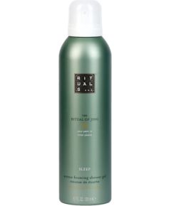 Rituals Jing Sleep Serene Foaming Shower Gel 200 ml