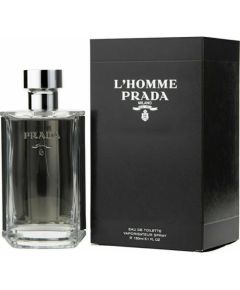 Prada L'Homme Edt Spray 150 ml