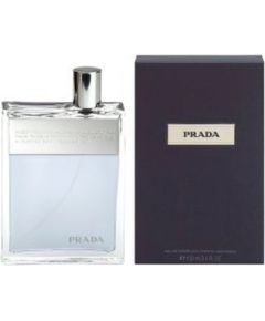 Prada Amber Pour Homme Edt Spray 100 ml