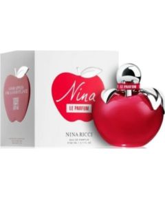 Nina Ricci Nina Le Parfum Edp Spray 80 ml