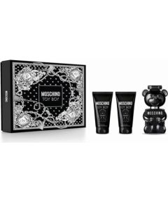 Moschino Toy Boy Giftset 150 ml