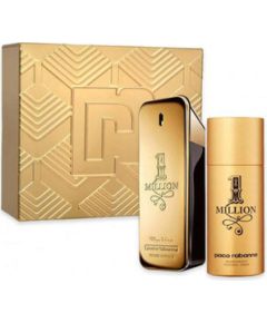 Paco Rabanne 1 Million Giftset 200ml