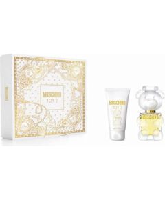 Moschino Toy 2 Giftset 150 ml