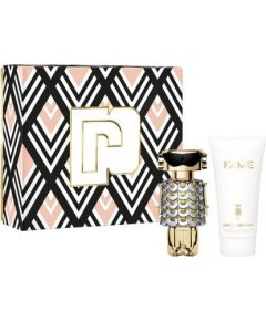 Paco Rabanne Fame Giftset 125ml