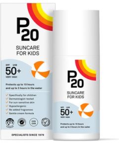 P20 Kids Lotion SPF50+ 200 ml