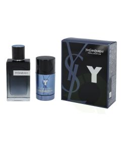 Yves Saint Laurent YSL Y For Men Giftset 175ml