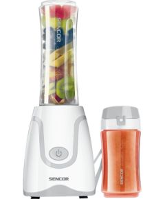 Smoothie maker Sencor, white