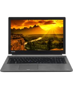 Toshiba Tecra Z50-C 15.6 1920х1080 i5-6200U 16GB 512SSD WIN10Pro RENEW