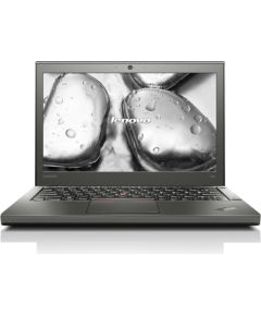 Lenovo ThinkPad X260 12.5 1920x1080 i5-6300U 16GB 512SSD WIN10Pro RENEW