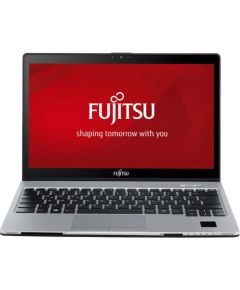 Fujitsu S936 13.3 1366x768 i5-6200U 20GB 512SSD WIN10Pro RENEW