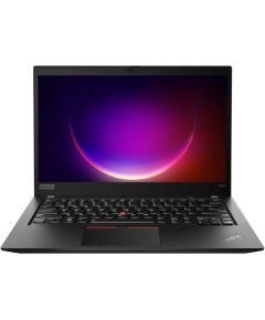 Lenovo ThinkPad T490s 14 1920x1080 i5-8365U 16GB 512SSD M.2 NVME WIN11Pro RENEW