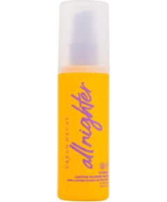 Urban Decay All Nighter / Vitamin C Makeup Setting Spray 118ml